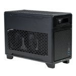 Thermaltake NOMAD Pro i5-14600KF RTX 5070 32GB 1TB SSD – Black