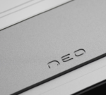 Qwetykeys Neo Studio Neo75 Prebuilt Wireless Mechanical Keyboard (Anodized Black) - Image 8