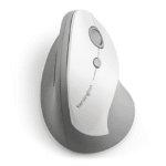 Kensington Pro Fit Vertical Ergonomic Wireless Mouse Grey Ergo - Image 2