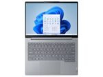 Lenovo ThinkBook 14 Gen 9 14" Core 7 240H 16GB RAM 512GB Business Laptop - Arctic Grey - Image 6