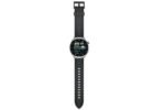 KUMI GW6 Smart Watch - Silver - Image 4