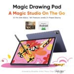 XPPen Magic Drawing Pad - Image 2
