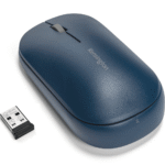 Kensington SureTrack Bluetooth Wireless Mouse 2.0 (Blue)