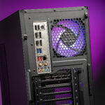 Thermaltake Infinity Pro V7 Gaming Desktop PC (AMD 7500F / RTX 5070 / 32GB RAM) - Image 5