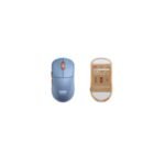Cherry Xtrfy M68 WL Mouse 1K Wireless (Blue) - Image 3