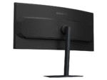 GIGABYTE G34WQC2 34" WQHD VA 200Hz Adaptive-Sync Curved Gaming Monitor - Image 5