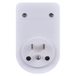 Flight Mode Outbound Travel Adapter Earthed with USB C and A - Image 3
