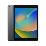 Apple iPad 9th Gen 64GB Wi-Fi (Space Gray) [*Refurbished: As New]