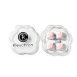 Keychron Finger Guessing Game Artisan Keycap 1u - Image 2