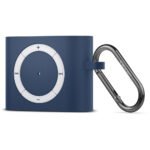 Spigen Airpods Pro Classic Shuffle Case (Blue)