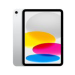 Apple iPad 10 64GB Wi-Fi (Silver) [*Refurbished:As New ]