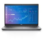 Dell Precision 3571 Intel i7 12800H 4.15GHz 32GB RAM 1TB SSD Quadro T600 15.6" Touch Win 11 [~Refurbished: Very Good]