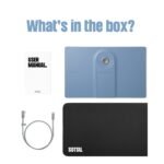 Sotsu SleekView 15.6' (Denim Blue) - Image 7