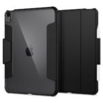 Spigen Apple iPad Air 11-inch M4/M3/M2 (2026/2025/2024) /10.9-inch 5th Gen (2022) /10.9-inch 4th Gen (2020) Ultra Hybrid Pro Case (Black)