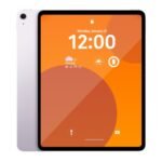 Apple iPad Air 7 (2025), 13-inch (M3) Wi-fi 128GB - Purple - [~Refurbished: Good condition]