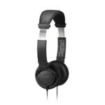 Kensington Classic Headset With Microphone USB-A Headphone Black - Image 5
