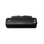Lenoxx A4 Hot Paper Laminator 300W 80-100 Microns - Image 2