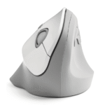 Kensington Pro Fit Vertical Ergonomic Wireless Mouse Grey Ergo - Image 4