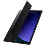 Spigen Samsung Galaxy Tab S10 Ultra/S9 Ultra/S8 Ultra 14.6 Rugged Armor Pro Case (Black) - Image 6