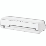 Fellowes LX Jupiter Laminator A3 Laminating Machine White - Image 5