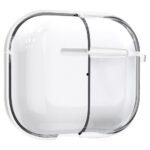 Spigen Airpods 3 Ultra Hybrid Case (White) - Image 5