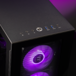 Thermaltake Infinity Pro V7 Gaming Desktop PC (AMD 7500F / RTX 5070 / 32GB RAM) - Image 3