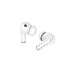 Sansai TWS Wireless Bluetooth Earbuds (White) - Image 2