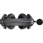 Hollyland Solidcom C1 Pro Remote Wireless Headset Dual-Ear Version - Image 5