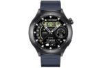 KUMI Gear GT3 Smart Watch - Dark Grey - Image 2
