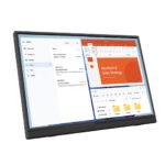 Laser 14 Inch Full HD Portable Monitor