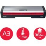 GBC 250HS High Speed Home Office A3 A4 Laminator Machine - Image 3