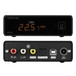 Topping E30 II Lite (Black) - Image 2