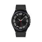Samsung Galaxy Watch6 Classic Aluminium LTE 43mm Black [~Refurbished: Very Good]
