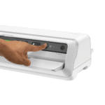 Fellowes Venus A3 Laminator Laminating Machine White - Image 2