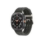Samsung Galaxy Watch Ultra Wi-Fi Wi-Fi + Cellular 47mm Titanium Grey [~Refurbished: Very Good]