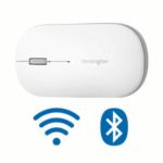 Kensington SureTrack Bluetooth Wireless Mouse 2.0 (White Silver) - Image 5