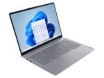Lenovo ThinkBook 14 Gen 9 14" Core 7 240H 16GB RAM 512GB Business Laptop - Arctic Grey - Image 2