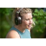 PSB M4U 8 MKII Wireless ANC Headphones - Brown - Image 5