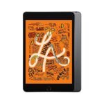 Apple iPad Mini 5th Gen (2019) 7.9" A12 4G 256GB Space Grey [~Refurbished: Excellent]