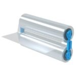 GBC Foton Laminator Cartridge Film Refill 75mic 34.4m - Image 2