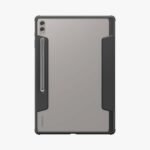 Spigen Samsung Galaxy Tab S10 Ultra/Tab S9 Ultra/Tab S8 Ultra 14.6 Ultra Hybrid Pro Case (Black) - Image 6