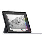 Laser Active Stylus for iPad (White) - Image 10