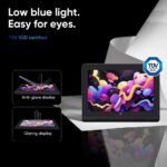 XPPen Artist Pro 14 (Gen 2) Pen Display - Image 5