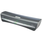 Leitz Ilam Laminator Office A3 A4 Grey Laminating Machine - Image 3