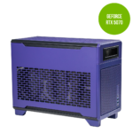 Thermaltake Nomad PRO Gaming Desktop PC ( Intel 14600KF / RTX 5070 / 32GB RAM) - Future Dusk Edition - Image 3