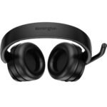 Kensington C3550 EQ Bluetooth Over Ear Headset Headphones Microphone - Image 8