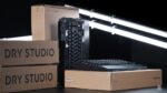 Angry Miao Dry Studio Black Diamond 75 V2 Wireless Mechanical Keyboard - Image 9