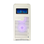 Thermaltake Retro Xtreme Gaming Desktop PC (AMD 7800X3D / RTX 5080 / 32GB RAM) - Image 3
