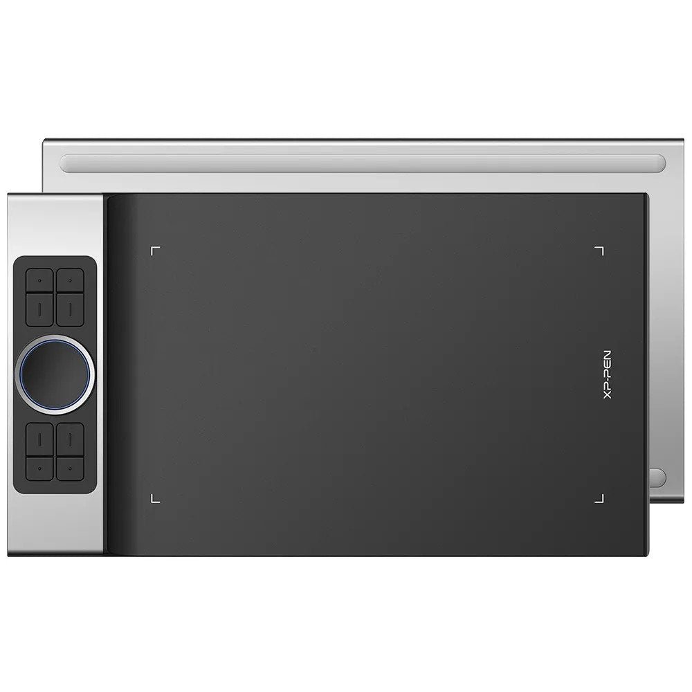 fb59a042b09a45a98dba461d7cdf9c56.jpg XPPen Deco Pro M Graphics Tablet - Image 1