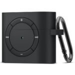Spigen Airpods 3 Classic Shuffle Case (Charcoal)